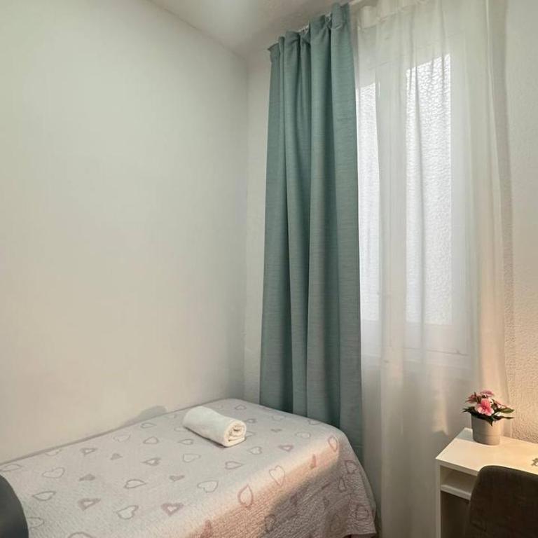Habitaciones Manuela - Petite Chambre Simple - 1
