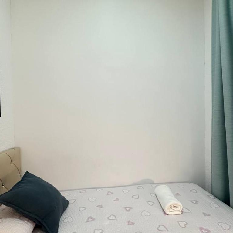 Habitaciones Manuela - Petite Chambre Simple - 2