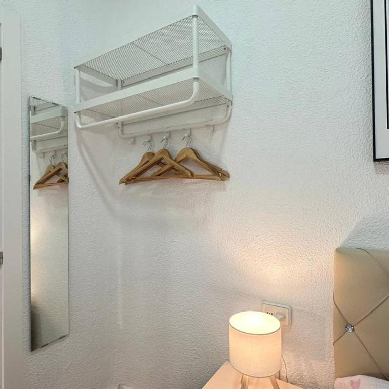 Habitaciones Manuela - Petite Chambre Simple - 3