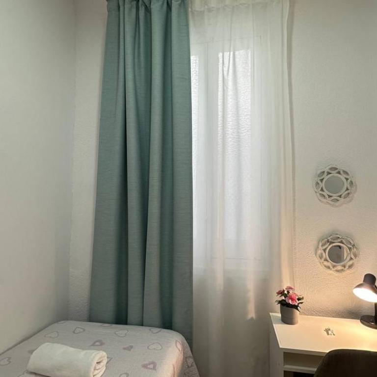 Habitaciones Manuela - Petite Chambre Simple - 5