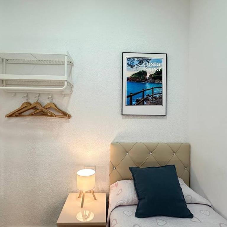 Habitaciones Manuela - Petite Chambre Simple - 6