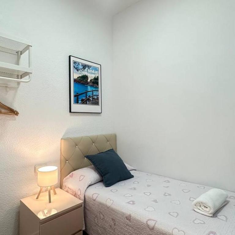 Habitaciones Manuela - Petite Chambre Simple - 7