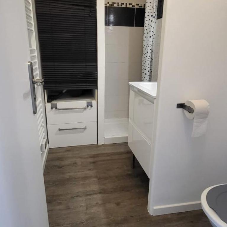 la vela azul - Apartamento - 17