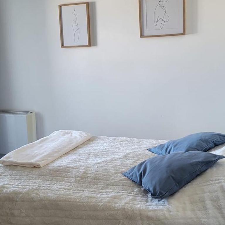 la vela azul - Apartamento - 21