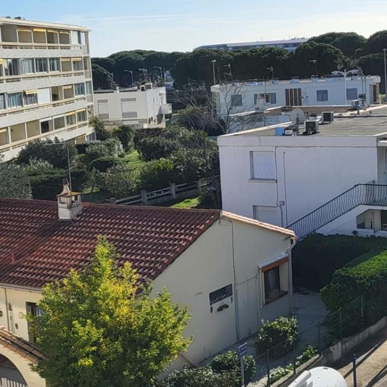 la vela azul - Apartamento - 30