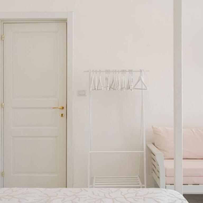 Puglia Escape - 2 min dal Mare, Parcheggio e Wi-Fi - Appartamento Deluxe - 15