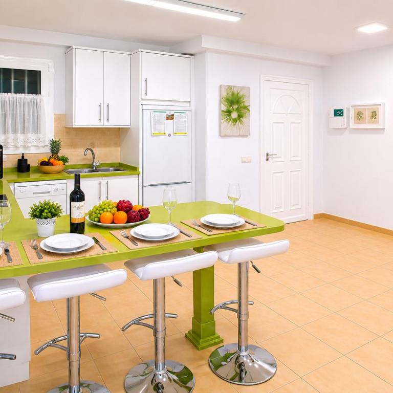 GOLDEN BEACH MOGAN - Apartamento de 1 dormitorio - 5