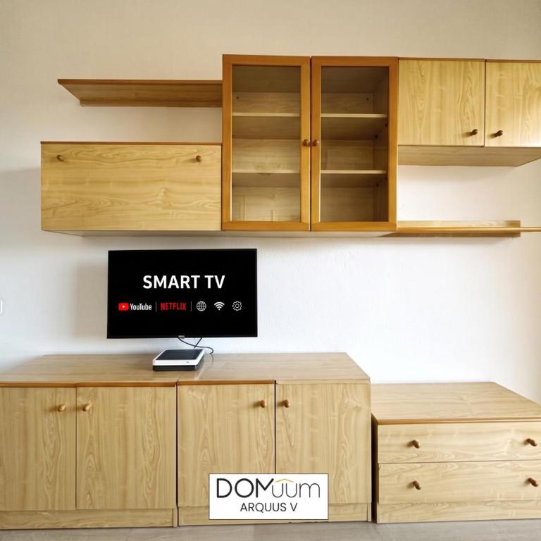 DOMuum Holidays - ARQUUS V - Apartment mit 1 Schlafzimmer - 6