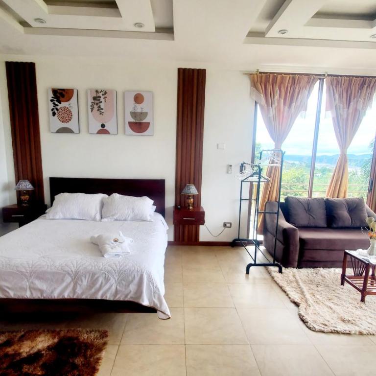 Beautiful view suite Suite vista hermosa - Suite - 2