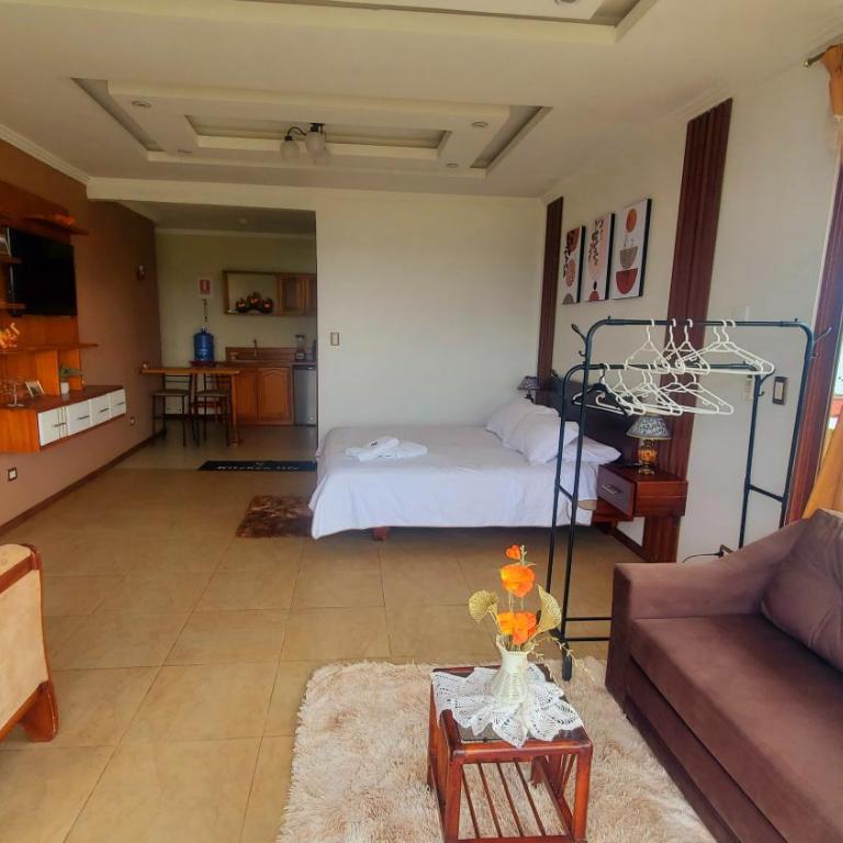 Beautiful view suite Suite vista hermosa - Suite - 3