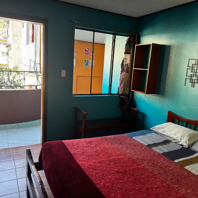 Transilvania - Double Room with Private Bathroom - 19