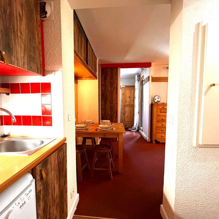 Cocon Fourrure - Appartement avec Vue sur la Montagne - 1