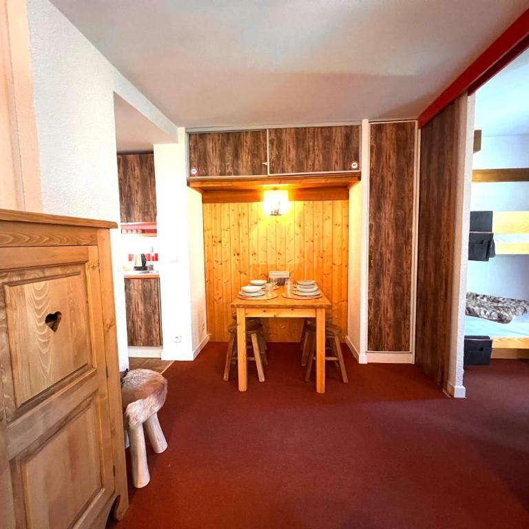 Cocon Fourrure - Appartement avec Vue sur la Montagne - 4