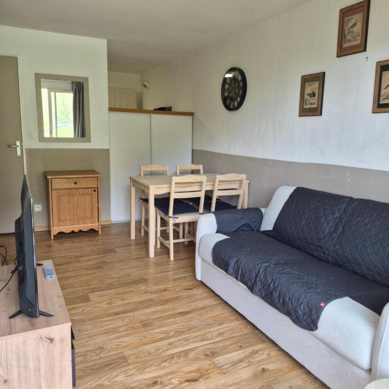 Résidence LES CIMES D ALLOS - Two-Bedroom Apartment - 10