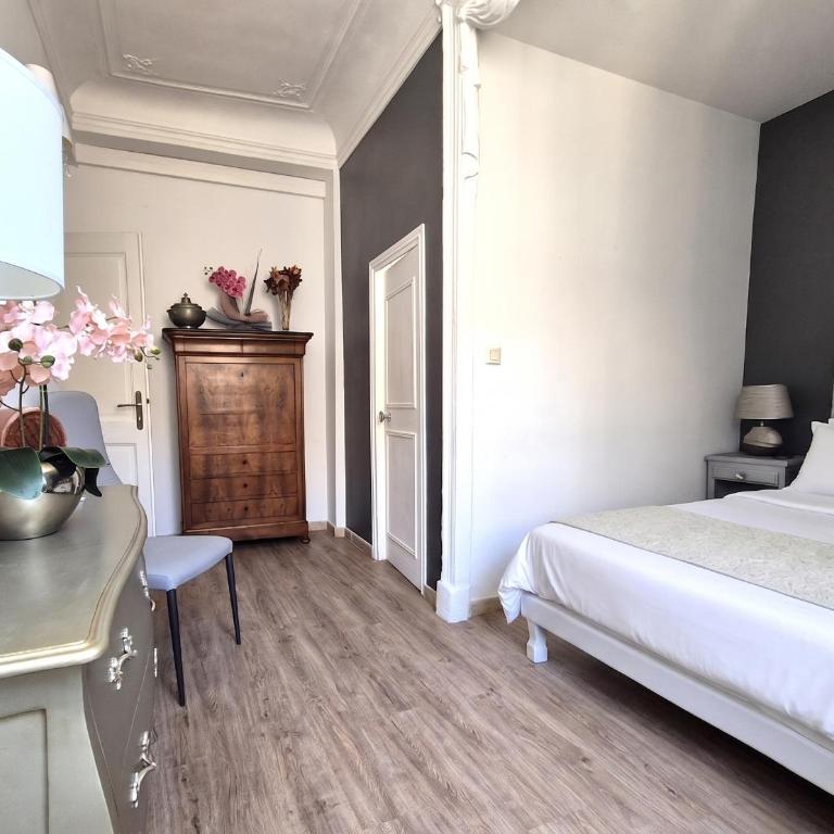 Mamounette - Appartement 2 Chambres - 11