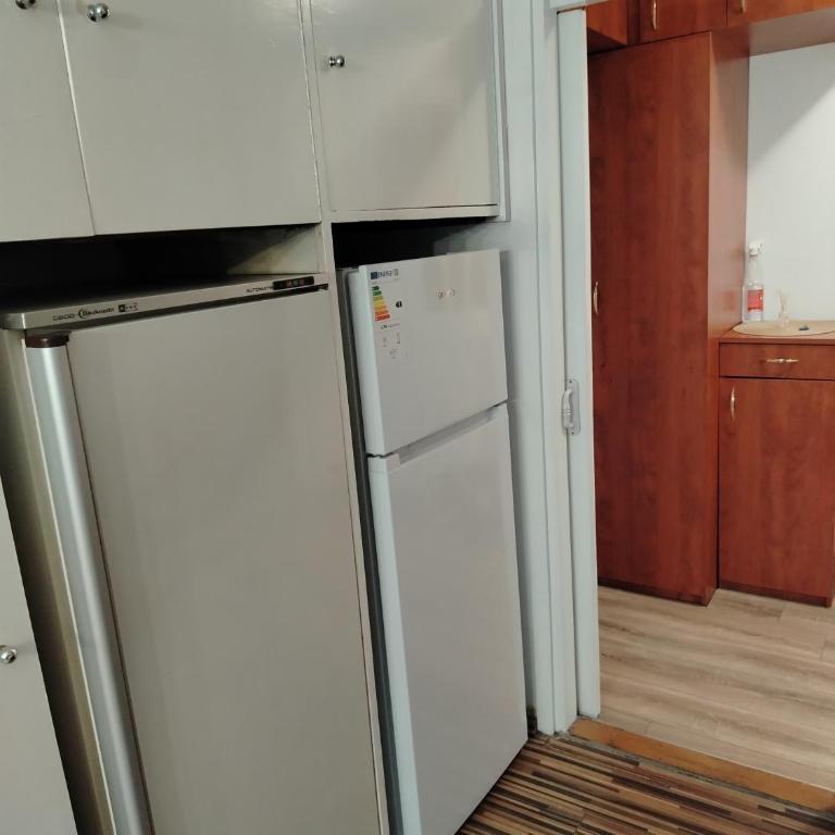 Delta 10 - Apartman sa 1 Spavaćom Sobom - 9