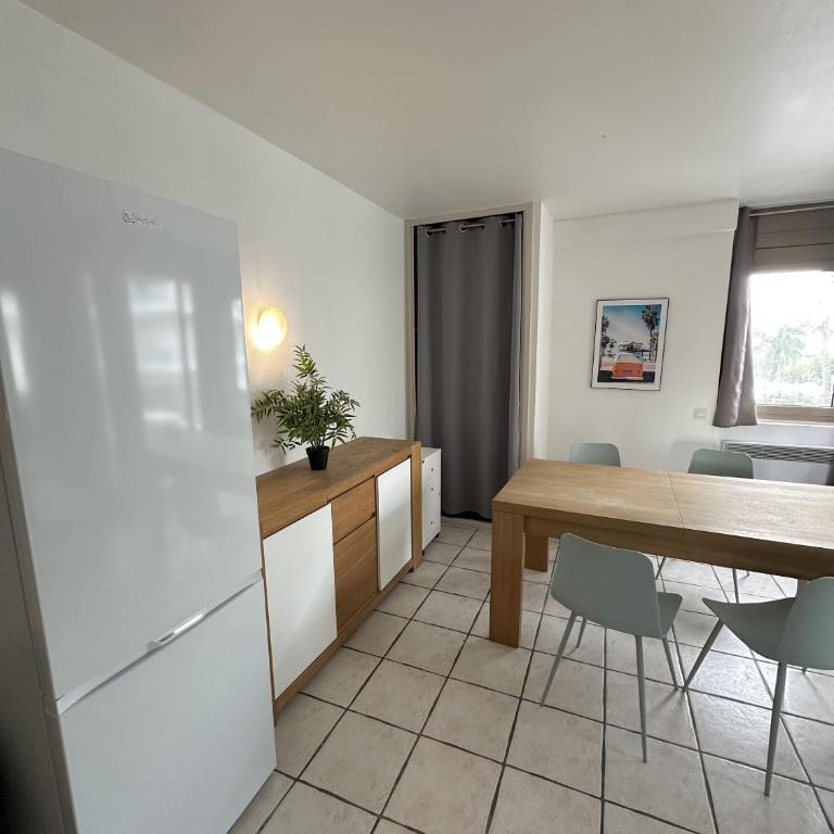 Résidence Graziella Appartement 421 - Appartamento con Vista Mare - 7