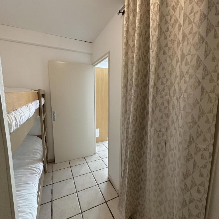 Résidence Graziella Appartement 421 - Appartamento con Vista Mare - 13