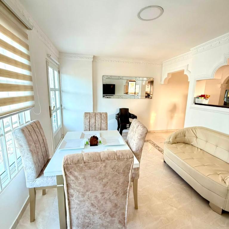 Apartamento completo en Barranquilla San José - 3 habitaciones - Apartamento de 3 dormitorios - 2
