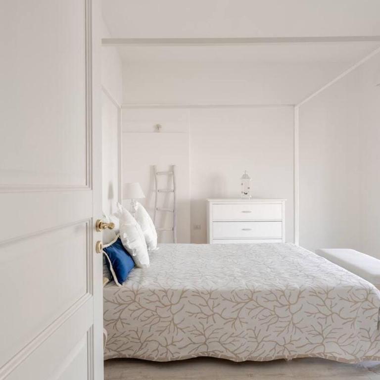 Puglia - Premium Apt, 2 min dal Mare e Parcheggio - Appartamento con 2 Camere da Letto e Terrazza - 29