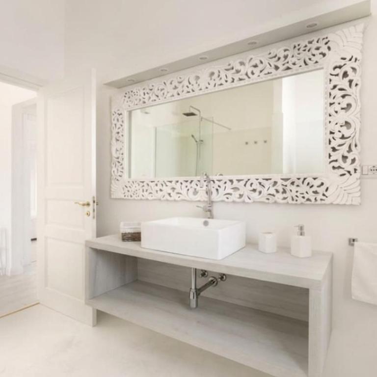 Puglia - Premium Apt, 2 min dal Mare e Parcheggio - Appartamento con 2 Camere da Letto e Terrazza - 20