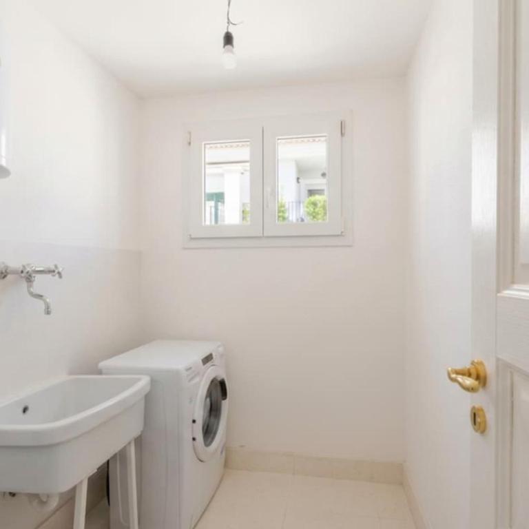 Puglia - Premium Apt, 2 min dal Mare e Parcheggio - Appartamento con 2 Camere da Letto e Terrazza - 26