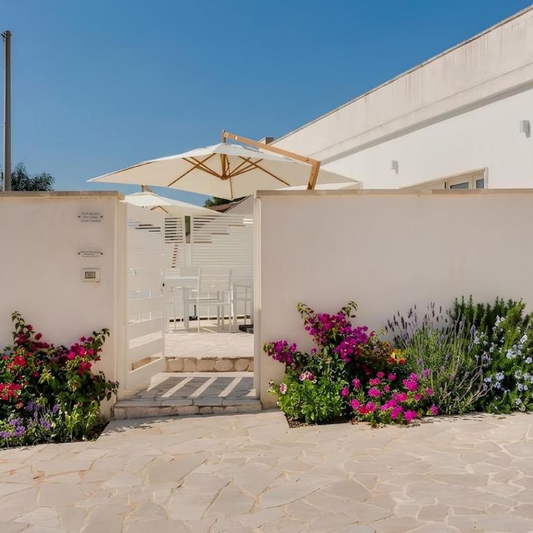 Puglia - Premium Apt, 2 min dal Mare e Parcheggio - Appartamento con 2 Camere da Letto e Terrazza - 21