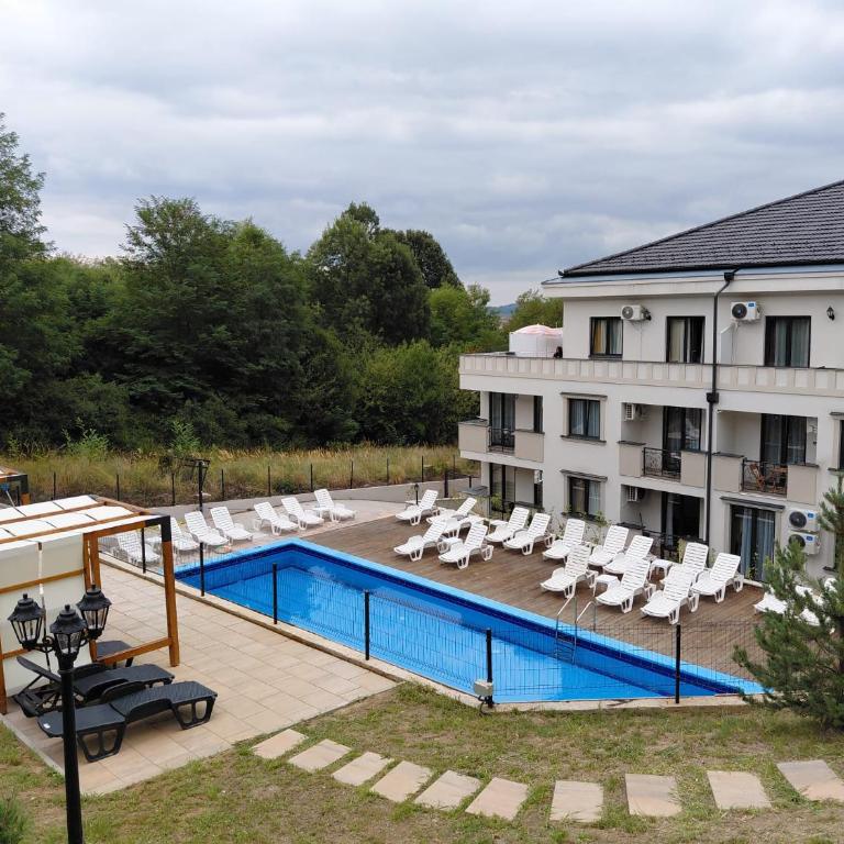 Apartman Lazar 1 - Apartman sa 1 Spavaćom Sobom - 1