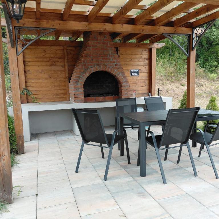 Apartman Lazar 1 - Apartman sa 1 Spavaćom Sobom - 2