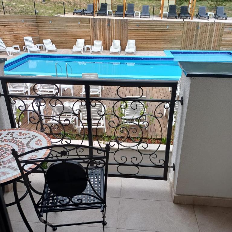 Apartman Lazar 1 - Apartman sa 1 Spavaćom Sobom - 5