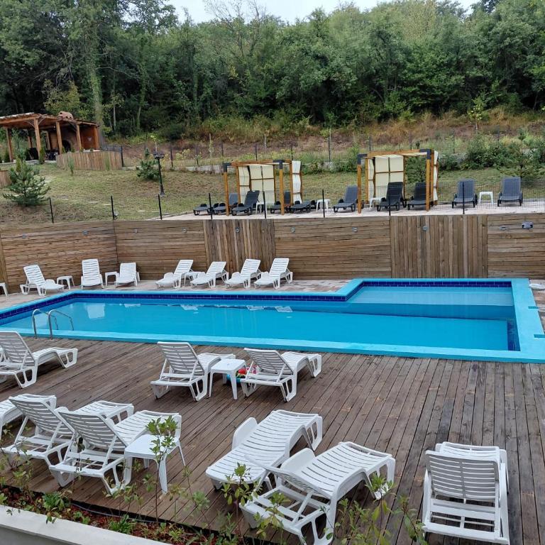 Apartman Lazar 1 - Apartman sa 1 Spavaćom Sobom - 3