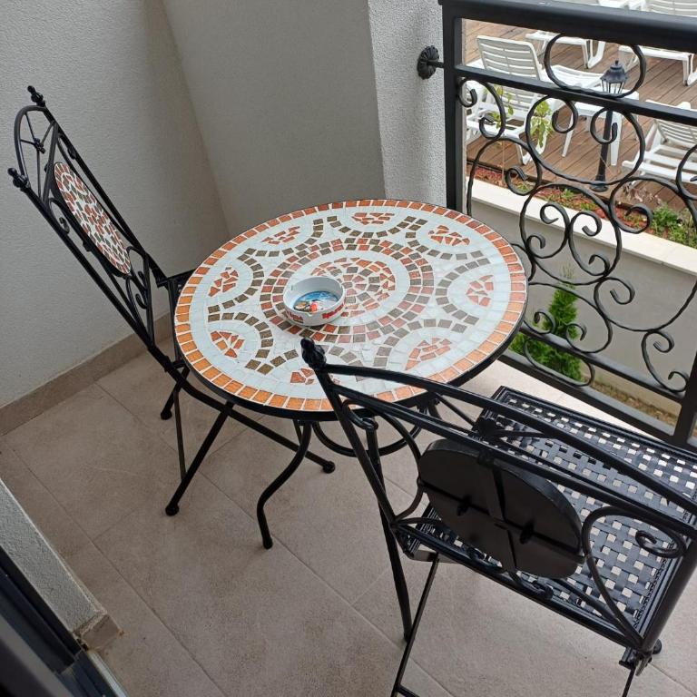 Apartman Lazar 1 - Apartman sa 1 Spavaćom Sobom - 4