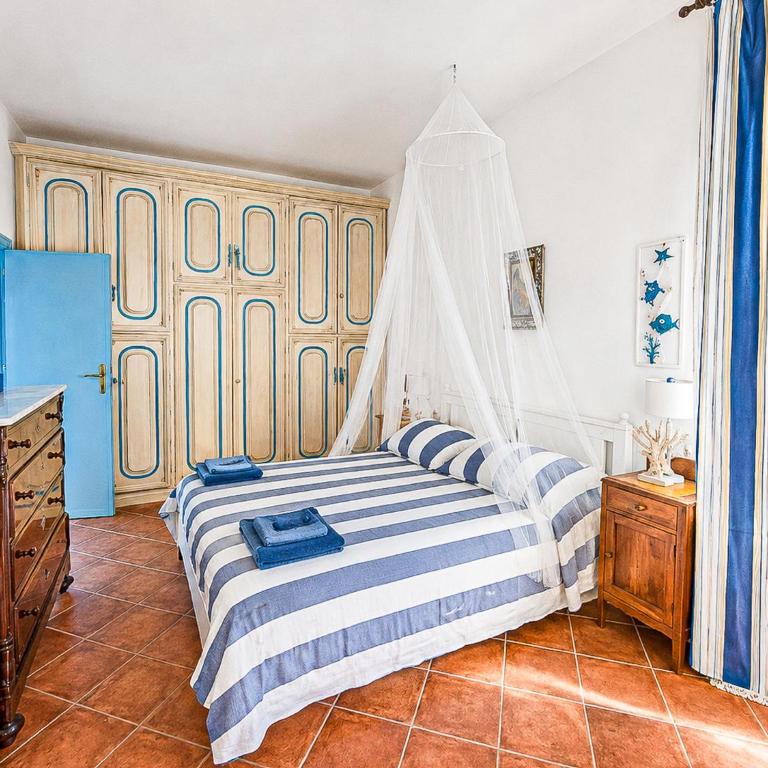 Villa Giorgina - Villa con 3 Camere da Letto - 15