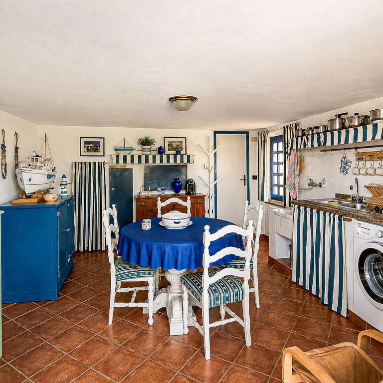 Villa Giorgina - Villa con 3 Camere da Letto - 10