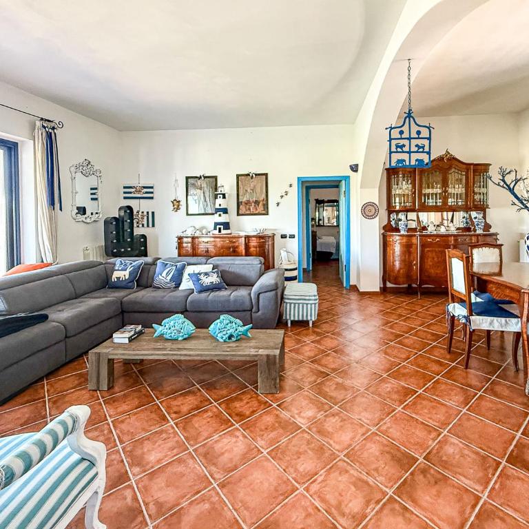 Villa Giorgina - Villa con 3 Camere da Letto - 8