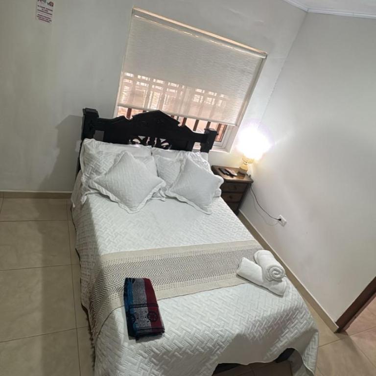 Casa con 3 habitaciones en san andres islas espitia casa boutique - Casa de 3 dormitorios - 9