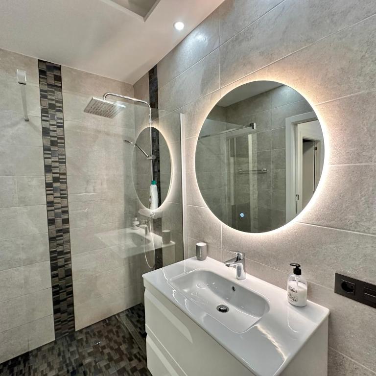 Luxury Apartment Orlando - Apartment mit 1 Schlafzimmer - 26