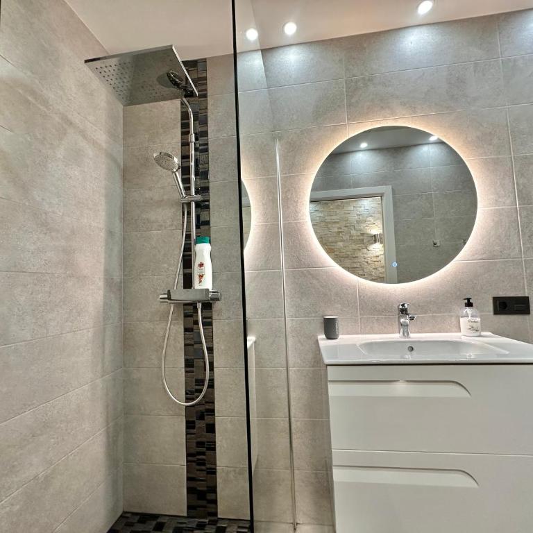 Luxury Apartment Orlando - Apartment mit 1 Schlafzimmer - 23