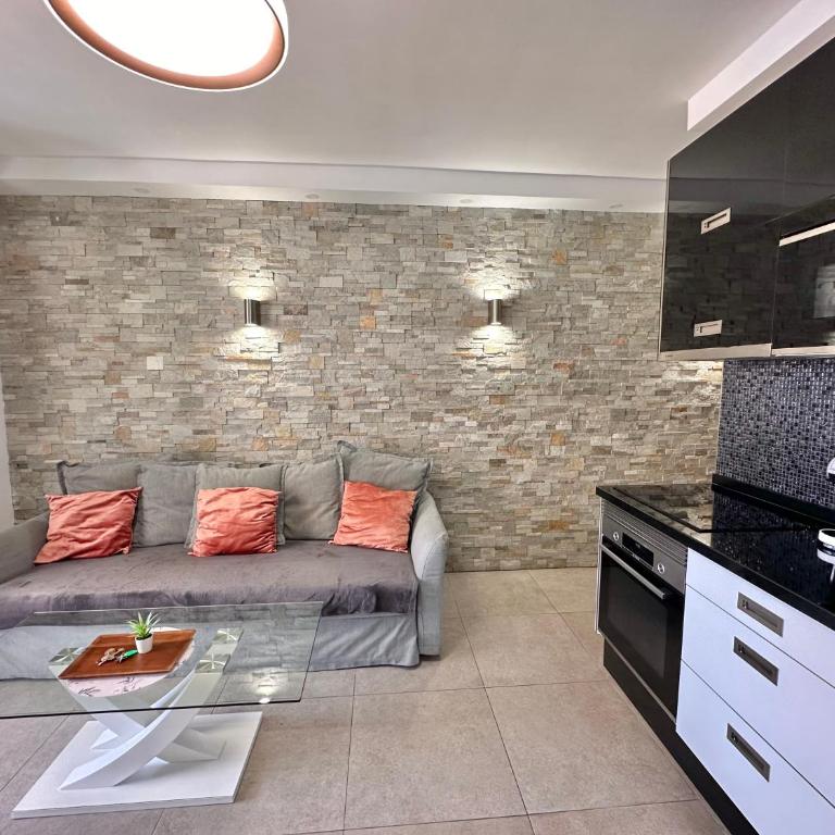 Luxury Apartment Orlando - Apartment mit 1 Schlafzimmer - 24
