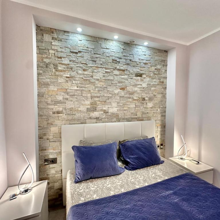 Luxury Apartment Orlando - Apartment mit 1 Schlafzimmer - 22