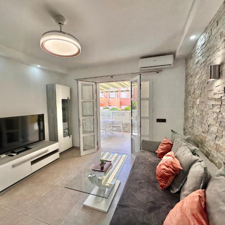 Luxury Apartment Orlando - Apartment mit 1 Schlafzimmer - 8