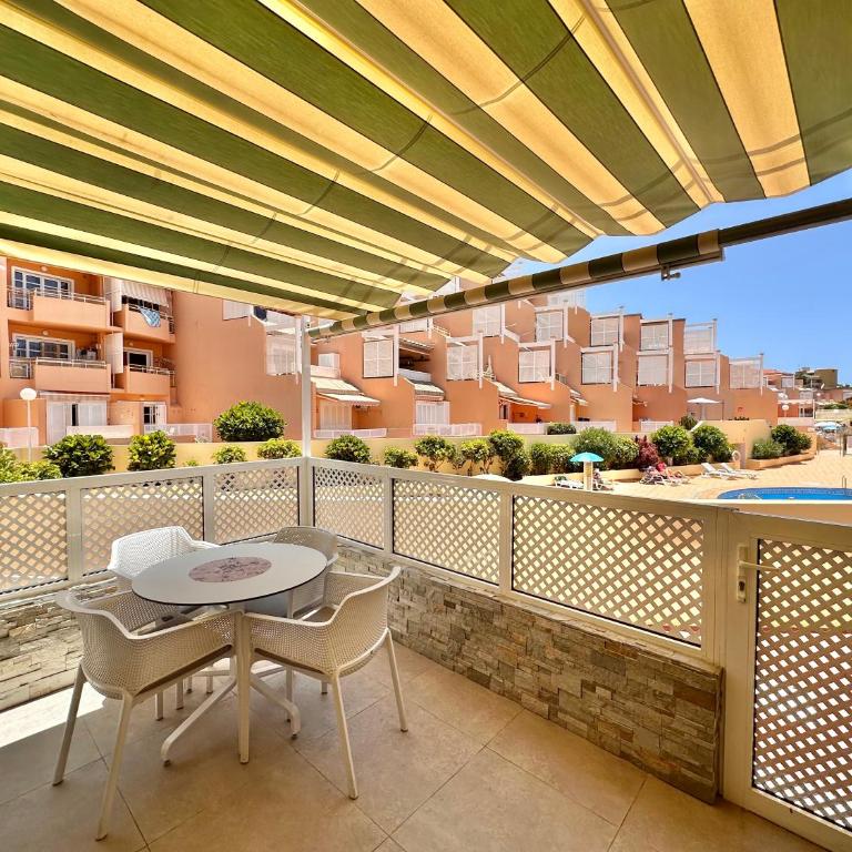 Luxury Apartment Orlando - Apartment mit 1 Schlafzimmer - 16