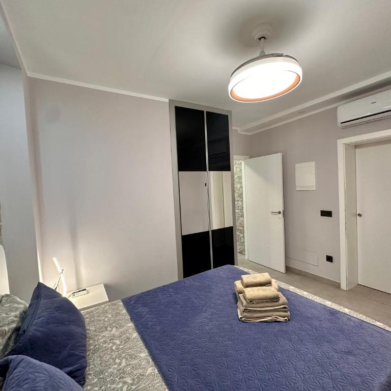 Luxury Apartment Orlando - Apartment mit 1 Schlafzimmer - 14