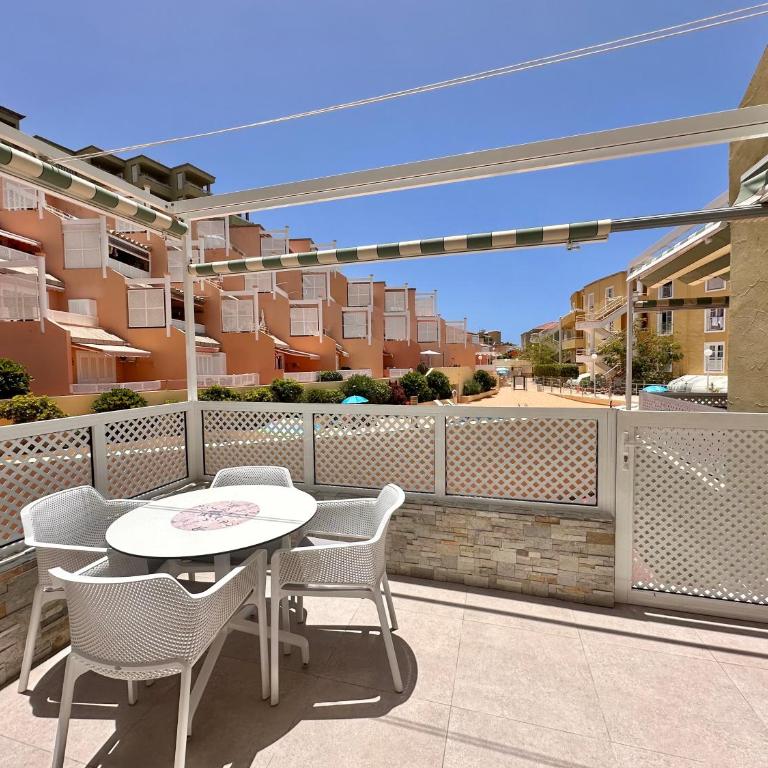Luxury Apartment Orlando - Apartment mit 1 Schlafzimmer - 20