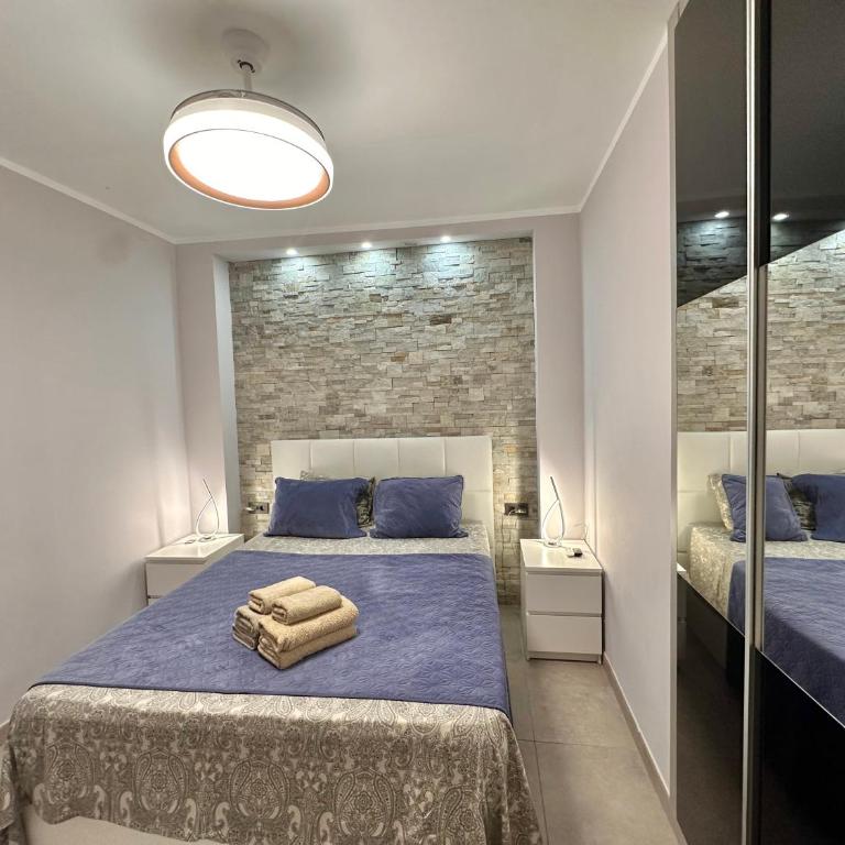 Luxury Apartment Orlando - Apartment mit 1 Schlafzimmer - 12