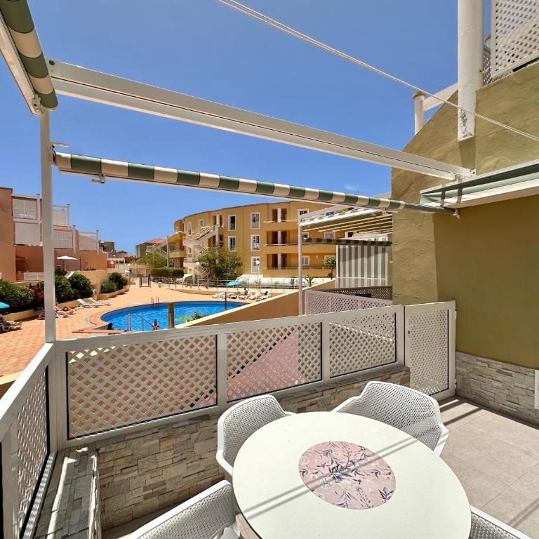Luxury Apartment Orlando - Apartment mit 1 Schlafzimmer - 10