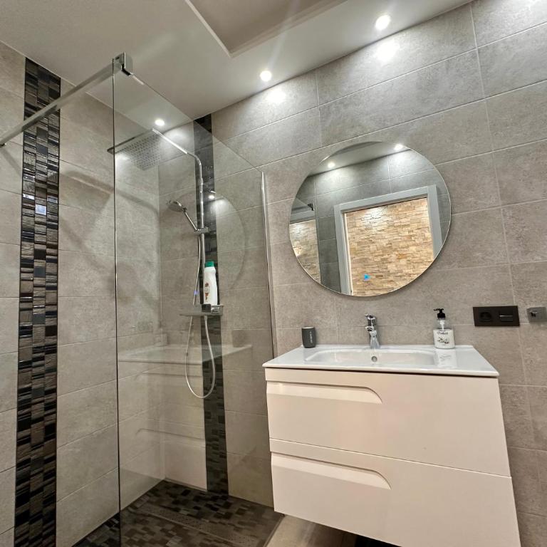 Luxury Apartment Orlando - Apartment mit 1 Schlafzimmer - 15