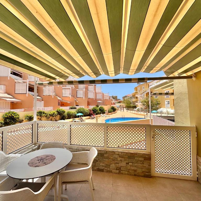 Luxury Apartment Orlando - Apartment mit 1 Schlafzimmer - 31