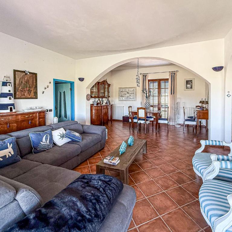 Villa Giorgina - Villa con 3 Camere da Letto - 9