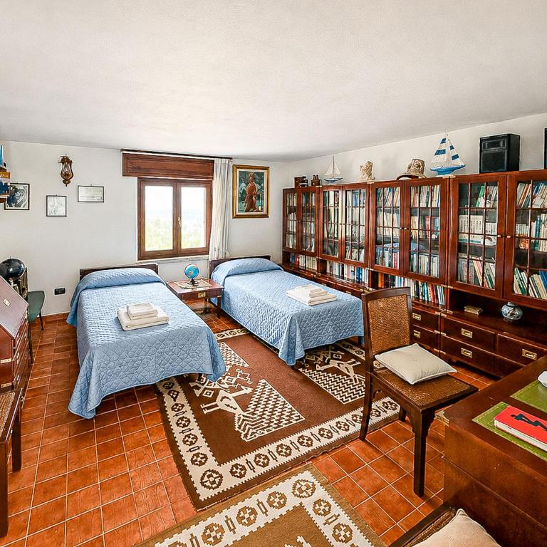 Villa Giorgina - Villa con 3 Camere da Letto - 18